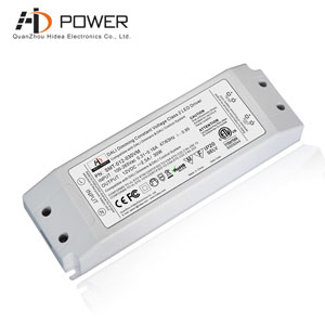 class 2 power supply for led lighting