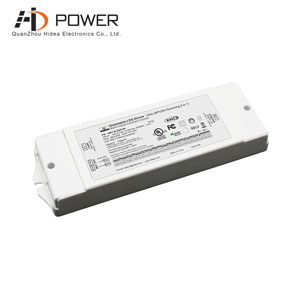 class 2 power supply for led lighting