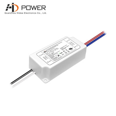 class 2 power supply for led lighting