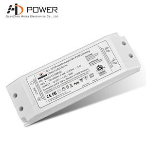 60w dimmable led driver