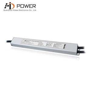 60w dimmable led driver