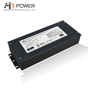 200w dimmable led driver