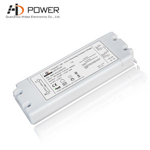 12vdc 30w UL listed led driver 