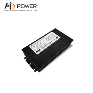 12vdc 30w UL listed led driver 