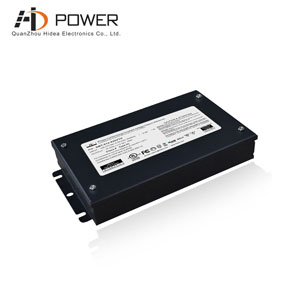 60w dimmable led driver