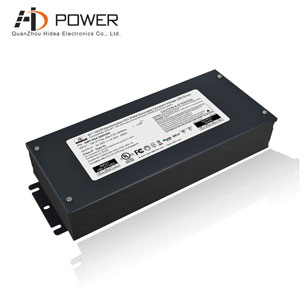 200 watt dimmable led driver