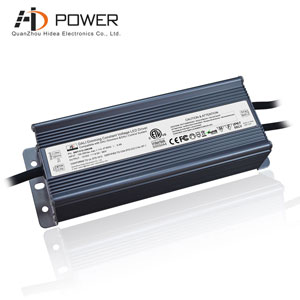 class 2 power supply for led lighting