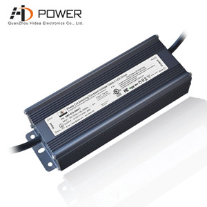 waterproof led driver 60W