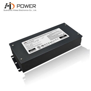 100 watt dimmable led driver