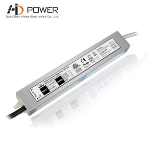 waterproof led drivers 36w