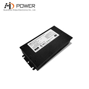 dimmable led driver 60w