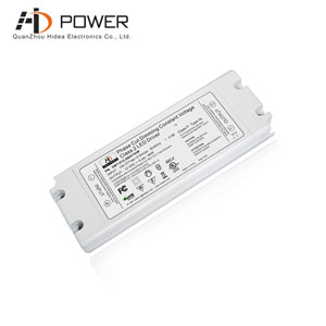 constant voltage led driver 24v