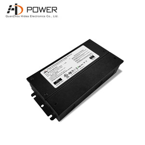 300w dimmable led driver