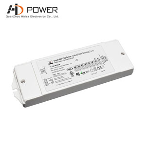 class 2 power supply for led lighting