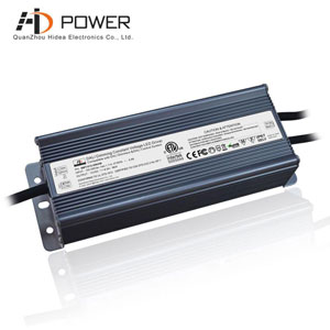 best constant voltage led driver