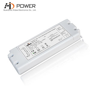 class 2 power supply for led lighting