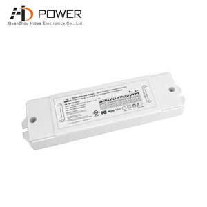 ultra thin led driver