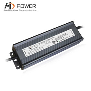 100w dimmable driver
