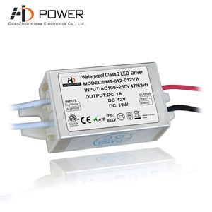 12w led transformer