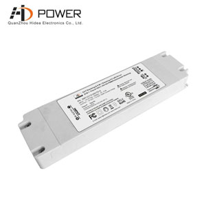 led power supply 24v 150w