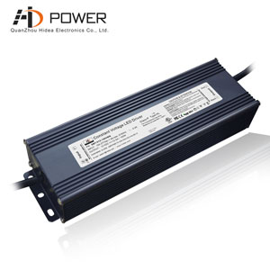 waterproof led power supply 12v 150w