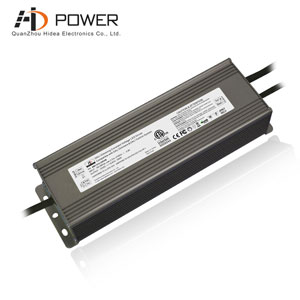waterproof electronic led driver ip67