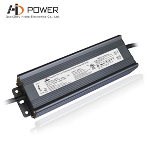 5in1 dimmable led driver 100W