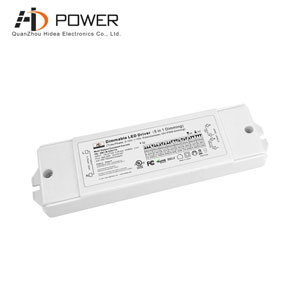 class 2 power supply for led lighting