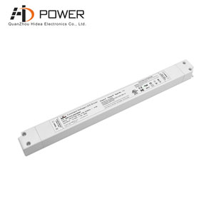 dimmable drivers for led lights