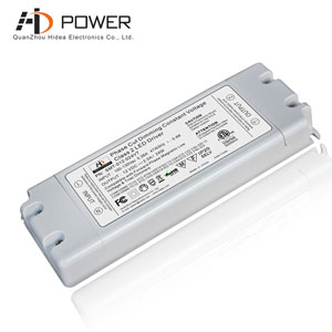 constant voltage led driver 24v