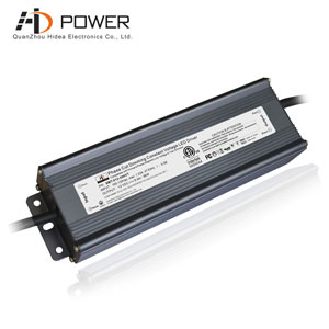 waterproof electronic led driver 12v 100w