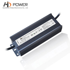 Triac dimmable led driver 80W