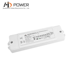 class 2 power supply for led lighting