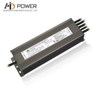 300w triac dim led driver