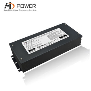 led power supply 12v 96W