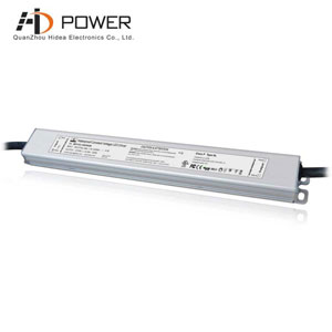 IP67 led driver, waterproof LED power supply 100W