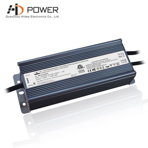 led driver outdoor