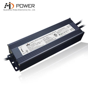 waterproof electronic led driver ip67