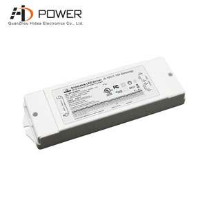 class 2 power supply for led lighting