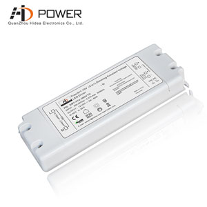 led power supply 24w