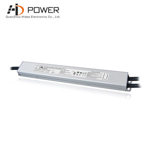 constant voltage led driver 24v