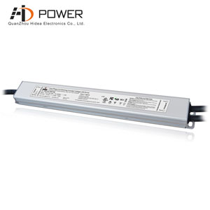 Triac dimmable led driver 100W