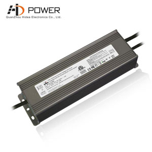 led driver 24v 150w