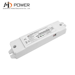 class 2 power supply for led lighting