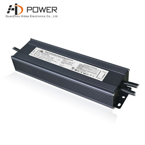 triac dimmable led driver 12v