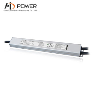 60w dimmable led driver