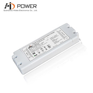 60w dimmable led driver