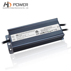 120W DALI dimmable led driver