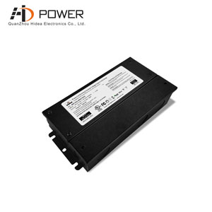 12v 80w triac dimmable power supply