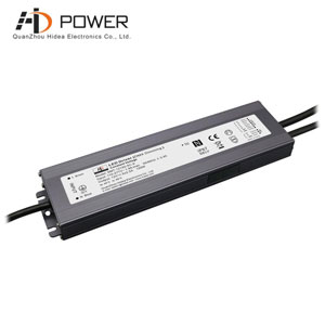 DMX512 dimmable led driver 150W